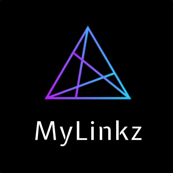 Mylinkz get your free bio link page