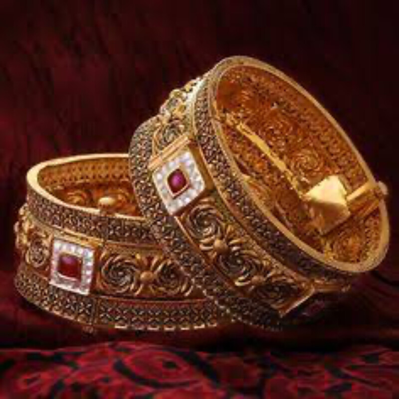 Rashidgold